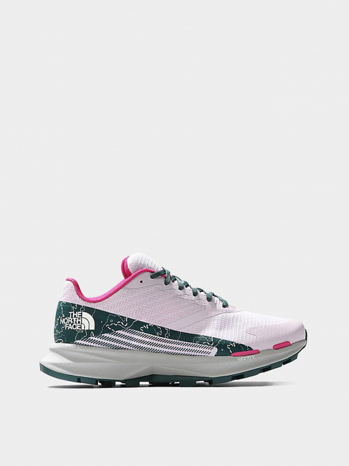 Кросівки для бігу The North Face модель NF0A5JCN9Y81 Фото