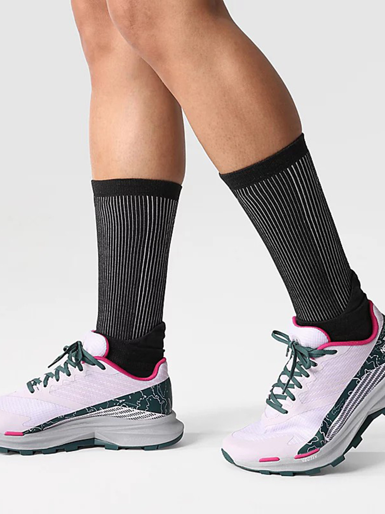 Кросівки для бігу The North Face модель NF0A5JCN9Y81 Фото