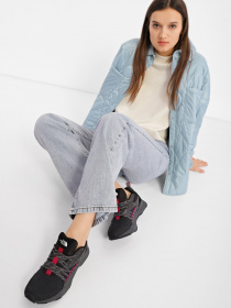 Кросівки для бігу The North Face Taraval Spirit Модель NF0A5LVOKT01 Фото