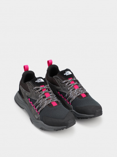 Кросівки для бігу The North Face Taraval Spirit модель NF0A5LVOKT01 — фото 3 - INTERTOP