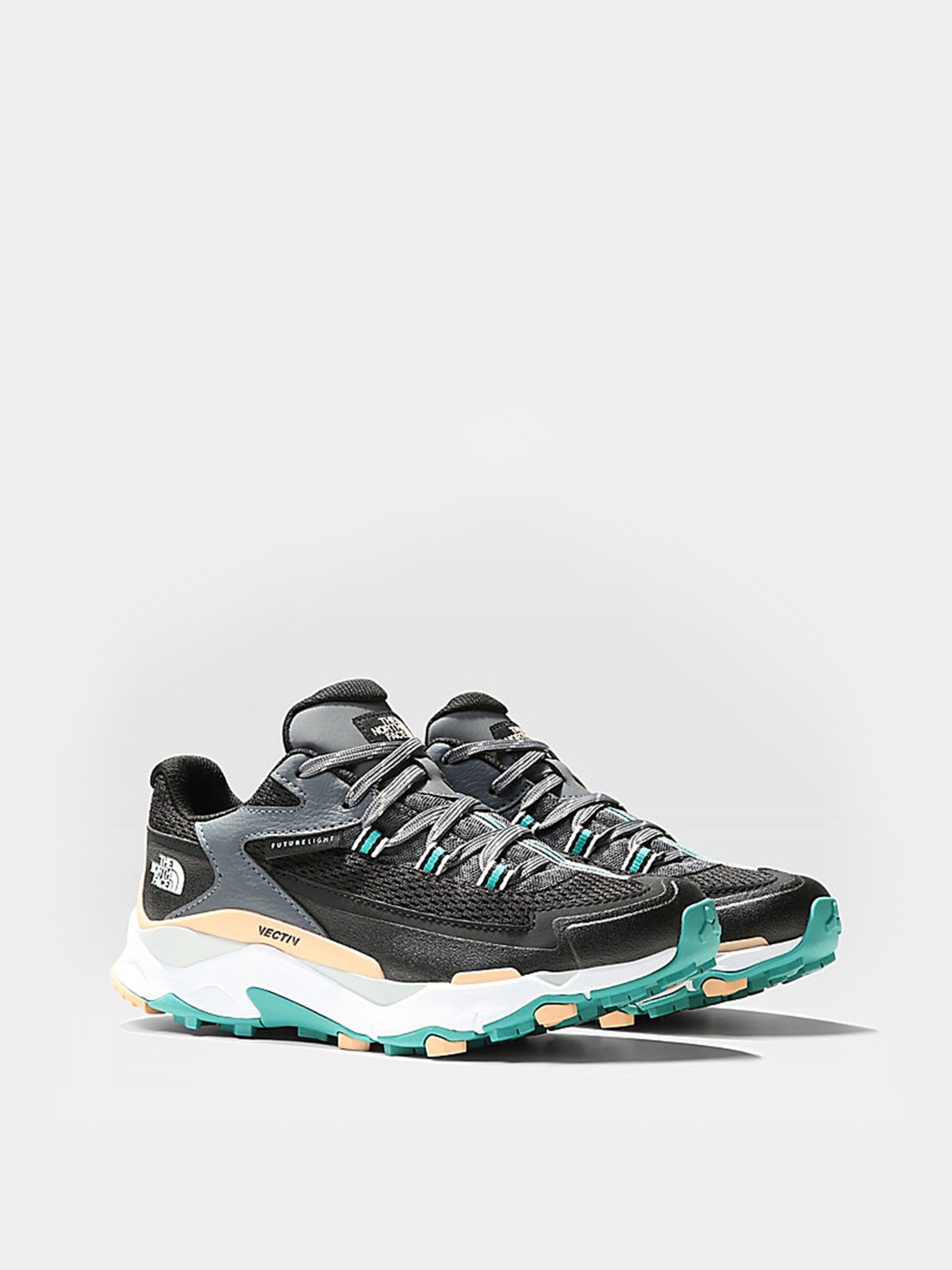 Кросівки для бігу The North Face  Vectiv™ Futurelight™ Exploris Модель NF0A5LWUNY71 Фото