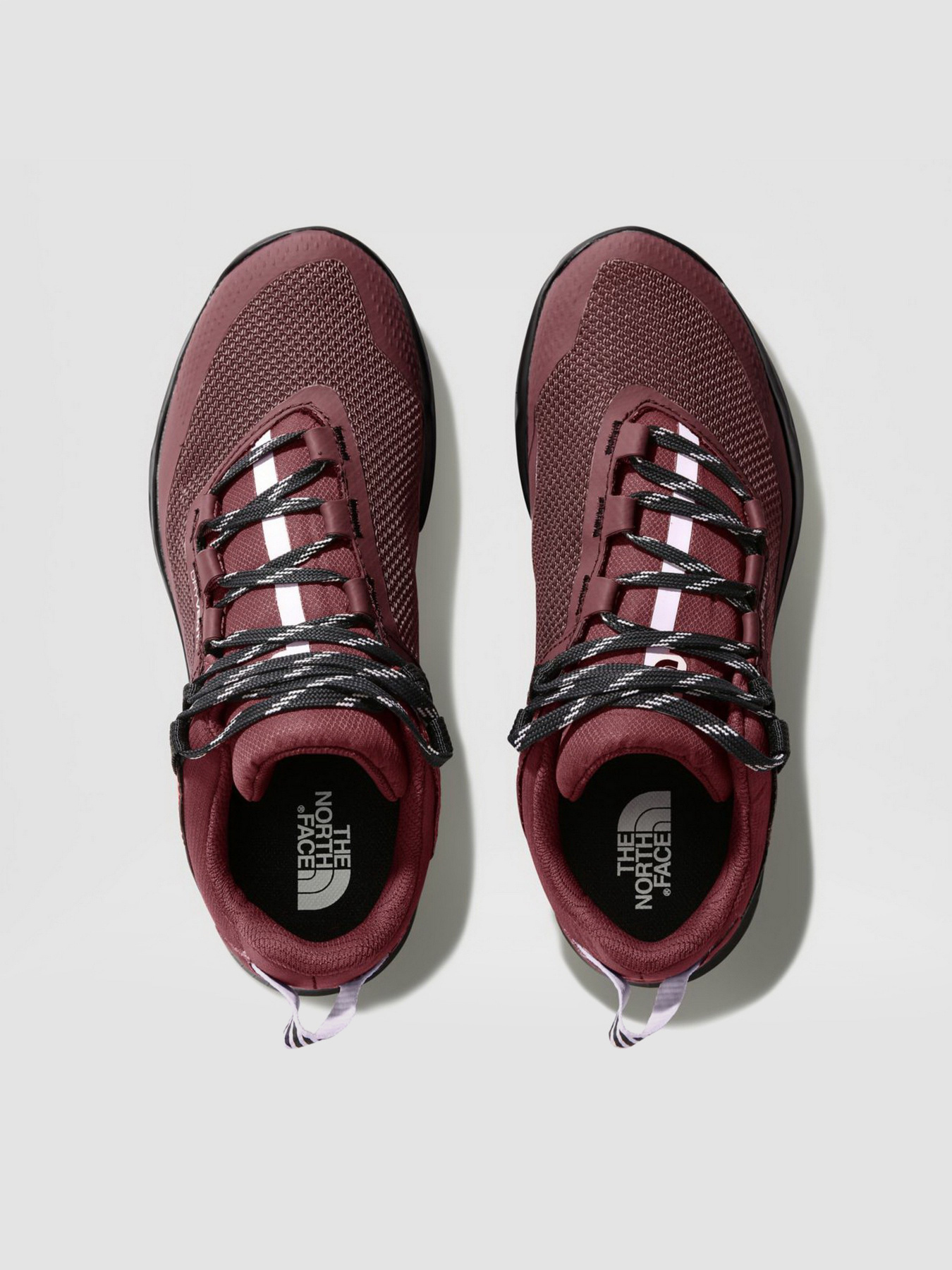 Кроссовки для бега The North Face CRAGSTONE модель NF0A5LXE86H1 Фото