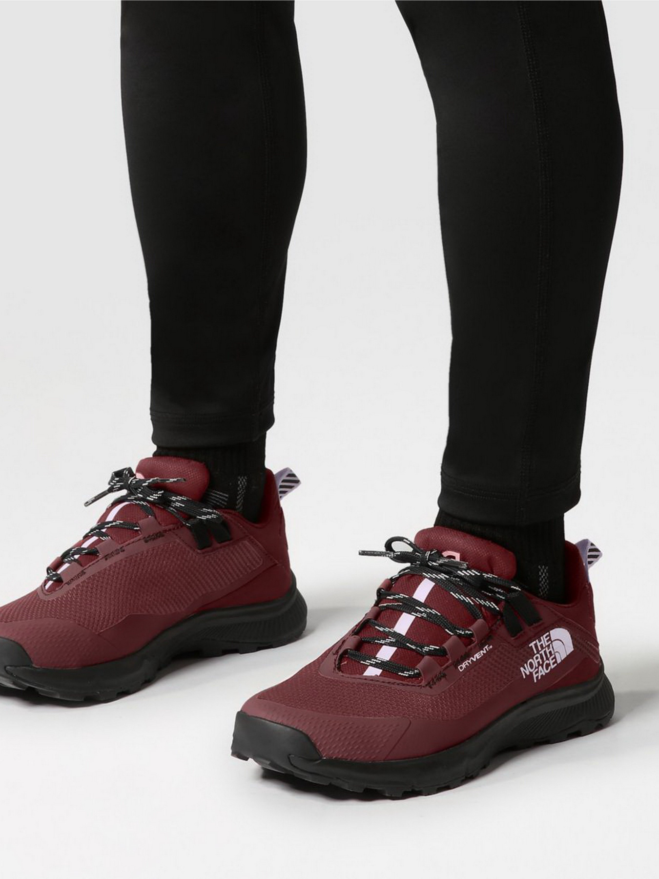 Кроссовки для бега The North Face CRAGSTONE модель NF0A5LXE86H1 Фото