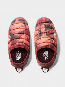 Сліпони The North Face  Thermoball Traction Mule V модель NF0A3V1H9W31 Фото