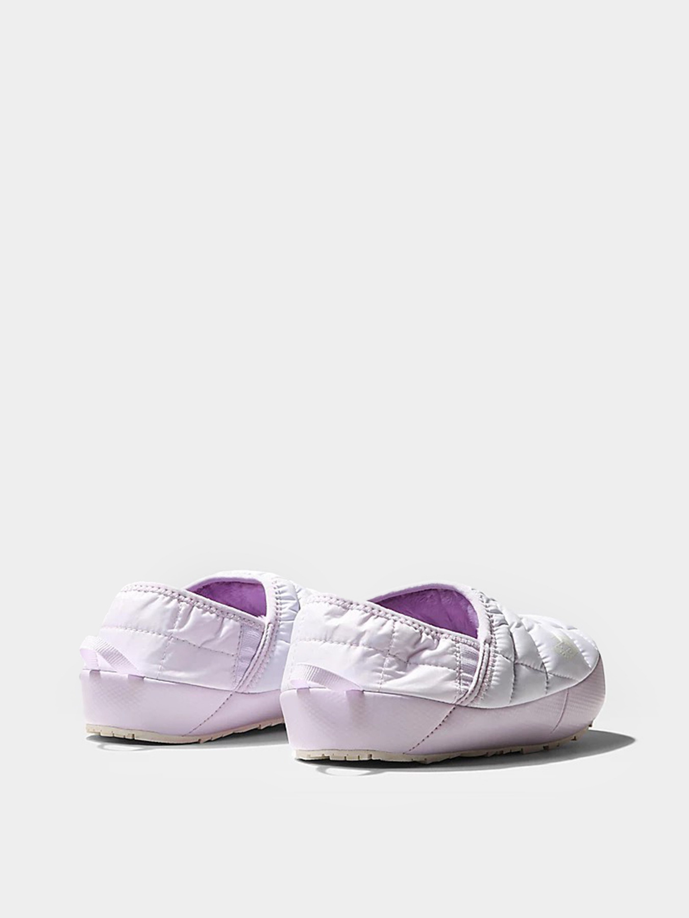 Слипоны The North Face  Thermoball Traction Mule V модель NF0A3V1H8A91 Фото