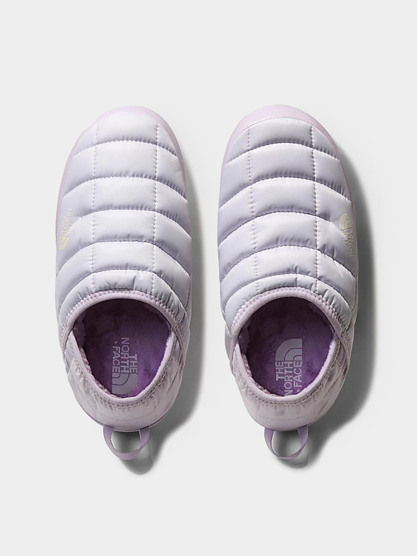 Слипоны The North Face  Thermoball Traction Mule V модель NF0A3V1H8A91 Фото