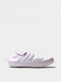 Слипоны The North Face Thermoball Traction Mule V модель NF0A3V1H8A91 Слипоны The North Face Thermoball Traction Mule V модель NF0A3V1H8A91 Фото