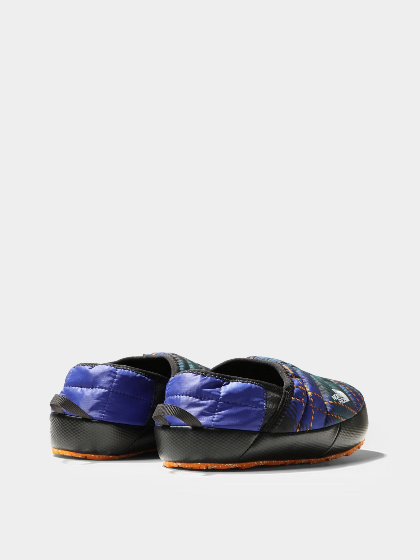 Сліпони The North Face Thermoball™ Traction Mule V. модель NF0A3V1H9Y51 Фото