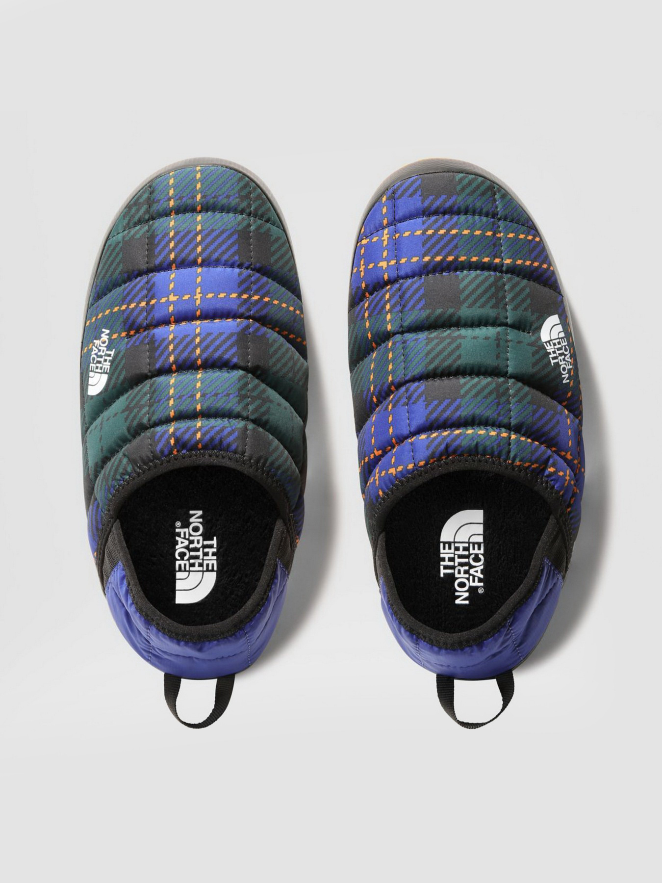 Сліпони The North Face Thermoball™ Traction Mule V. модель NF0A3V1H9Y51 Фото