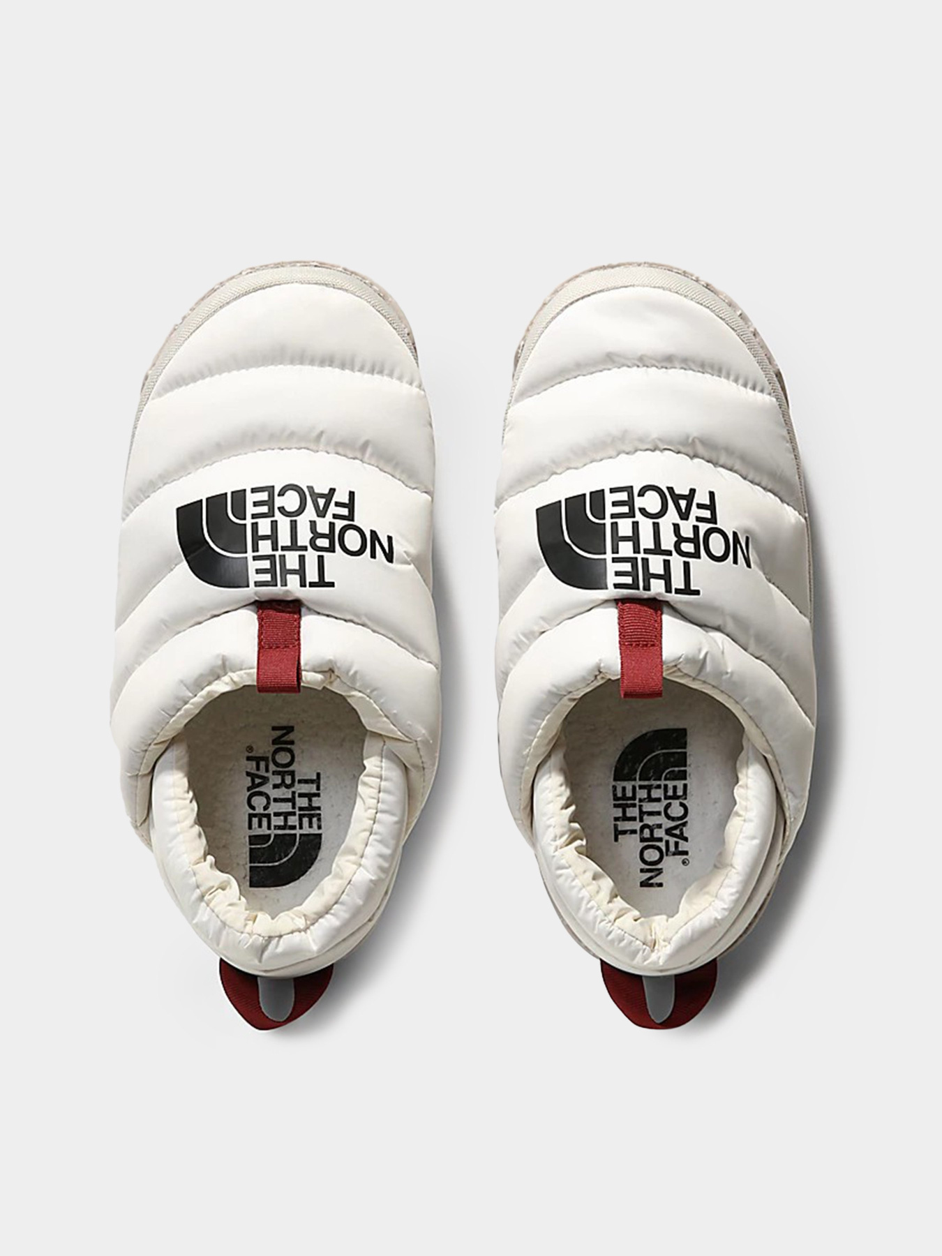 Слипоны The North Face Thermoball Traction Mule V модель NF0A5G2BQ4C1 Фото