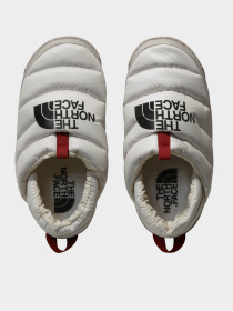 Слипоны The North Face Thermoball Traction Mule V модель NF0A5G2BQ4C1 Фото