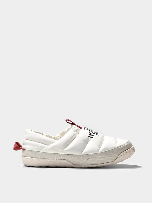 Слипоны The North Face Thermoball Traction Mule V модель NF0A5G2BQ4C1 Фото