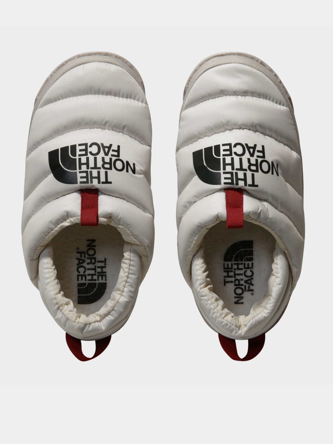 Слипоны The North Face Thermoball Traction Mule V модель NF0A5G2BQ4C1 Слипоны The North Face Thermoball Traction Mule V модель NF0A5G2BQ4C1 Фото