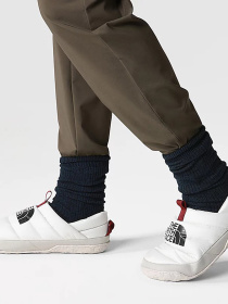 Слипоны The North Face Thermoball Traction Mule V модель NF0A5G2BQ4C1 Слипоны The North Face Thermoball Traction Mule V модель NF0A5G2BQ4C1 Фото