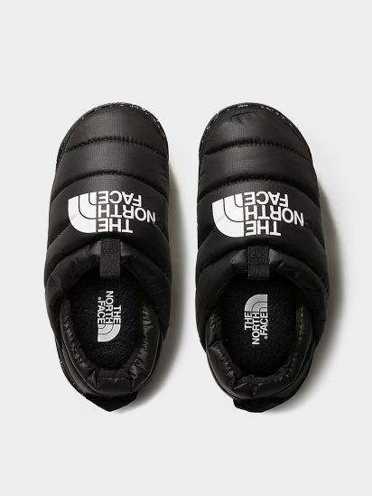 Сліпони The North Face Thermoball Traction Mule V модель NF0A5G2BKY41 — фото 4 - INTERTOP