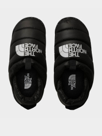 Слипоны The North Face Thermoball Traction Mule V модель NF0A5G2BKY41 Фото