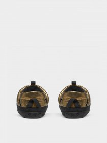 Сліпони The North Face Nuptse Metallic Street Mules модель NF0A7W4B9Y01 Фото
