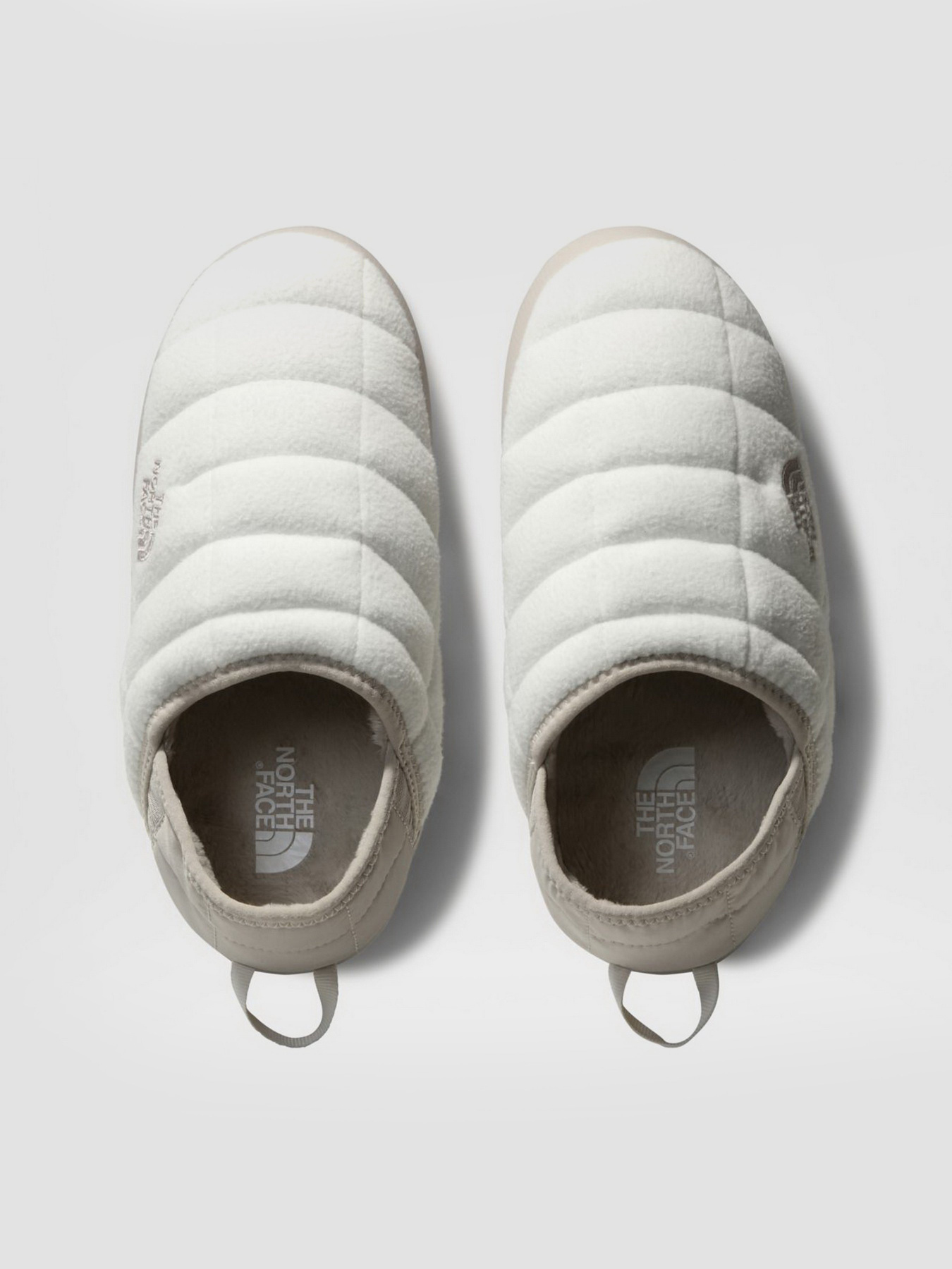 Сліпони The North Face THERMOBALL™ V TRACTION DENALI модель NF0A7W4L32F1 Фото