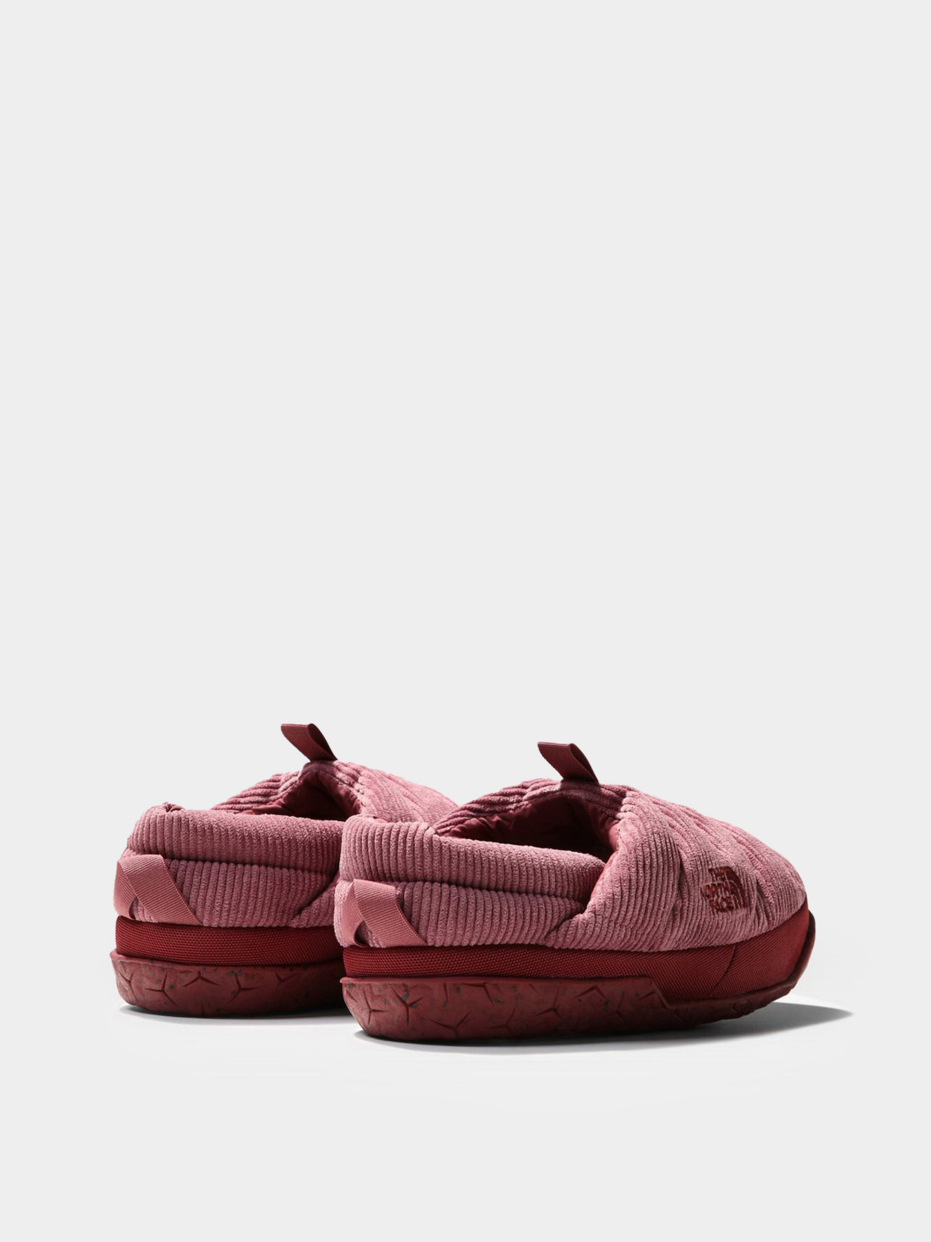 Слипоны The North Face NUPTSE CORDUROY модель NF0A7W4N8691 Фото