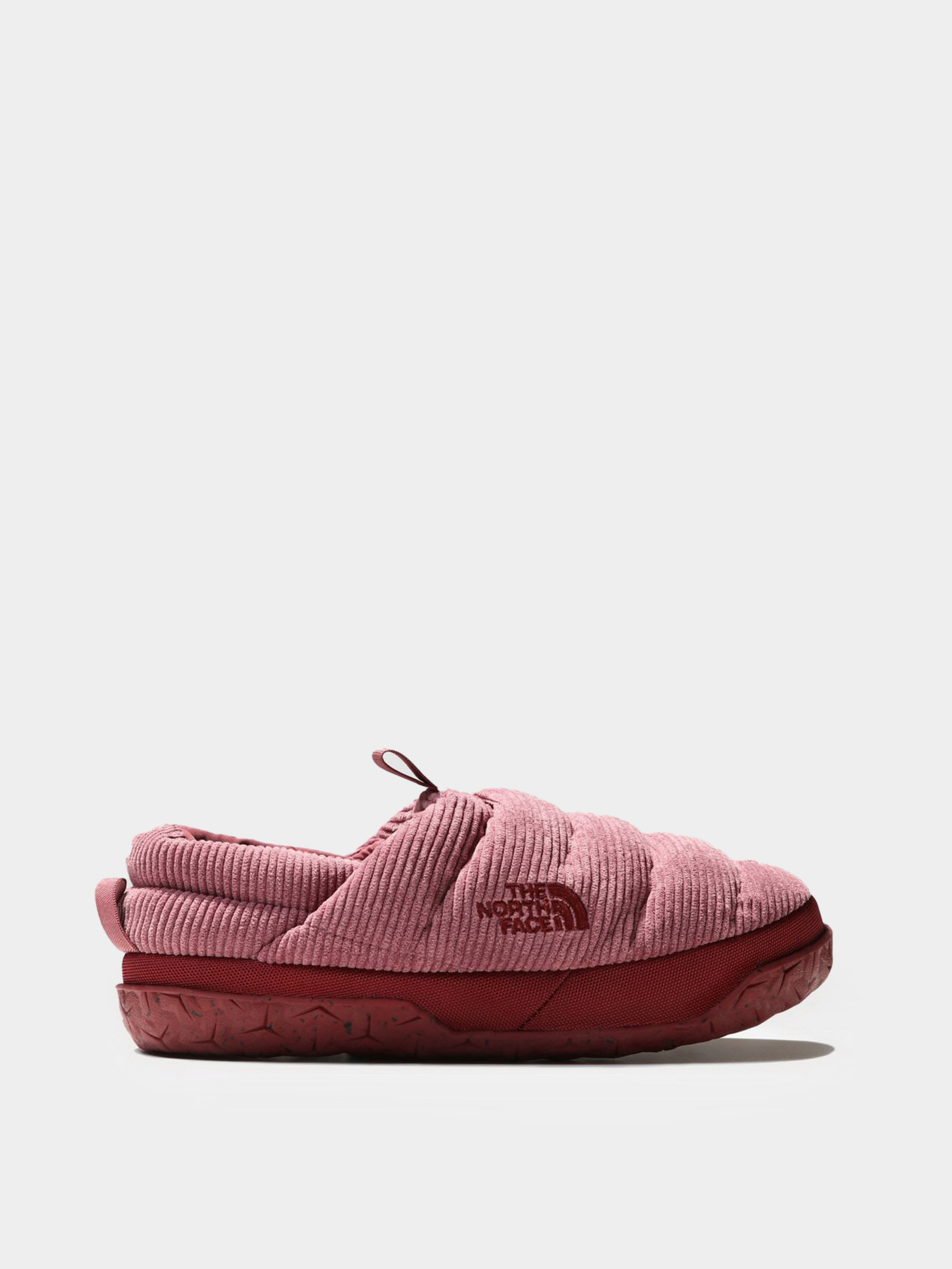 Слипоны The North Face NUPTSE CORDUROY модель NF0A7W4N8691 Фото