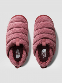 Слипоны The North Face NUPTSE CORDUROY модель NF0A7W4N8691 Фото