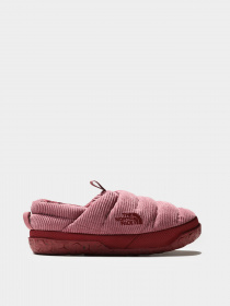 Слипоны The North Face NUPTSE CORDUROY модель NF0A7W4N8691 Фото