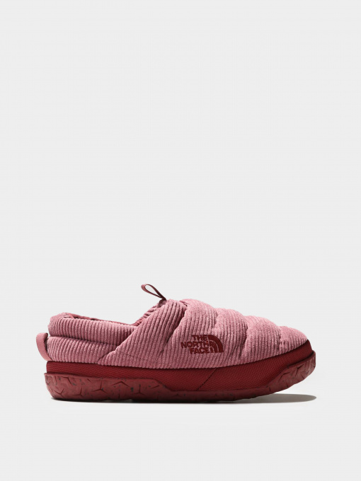Слипоны The North Face NUPTSE CORDUROY модель NF0A7W4N8691 Фото