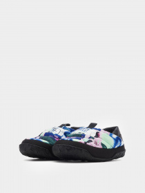 Сліпони The North Face X ALFIE KUNGU NUPTSE STRASSEN модель NF0A819Q9931 Фото