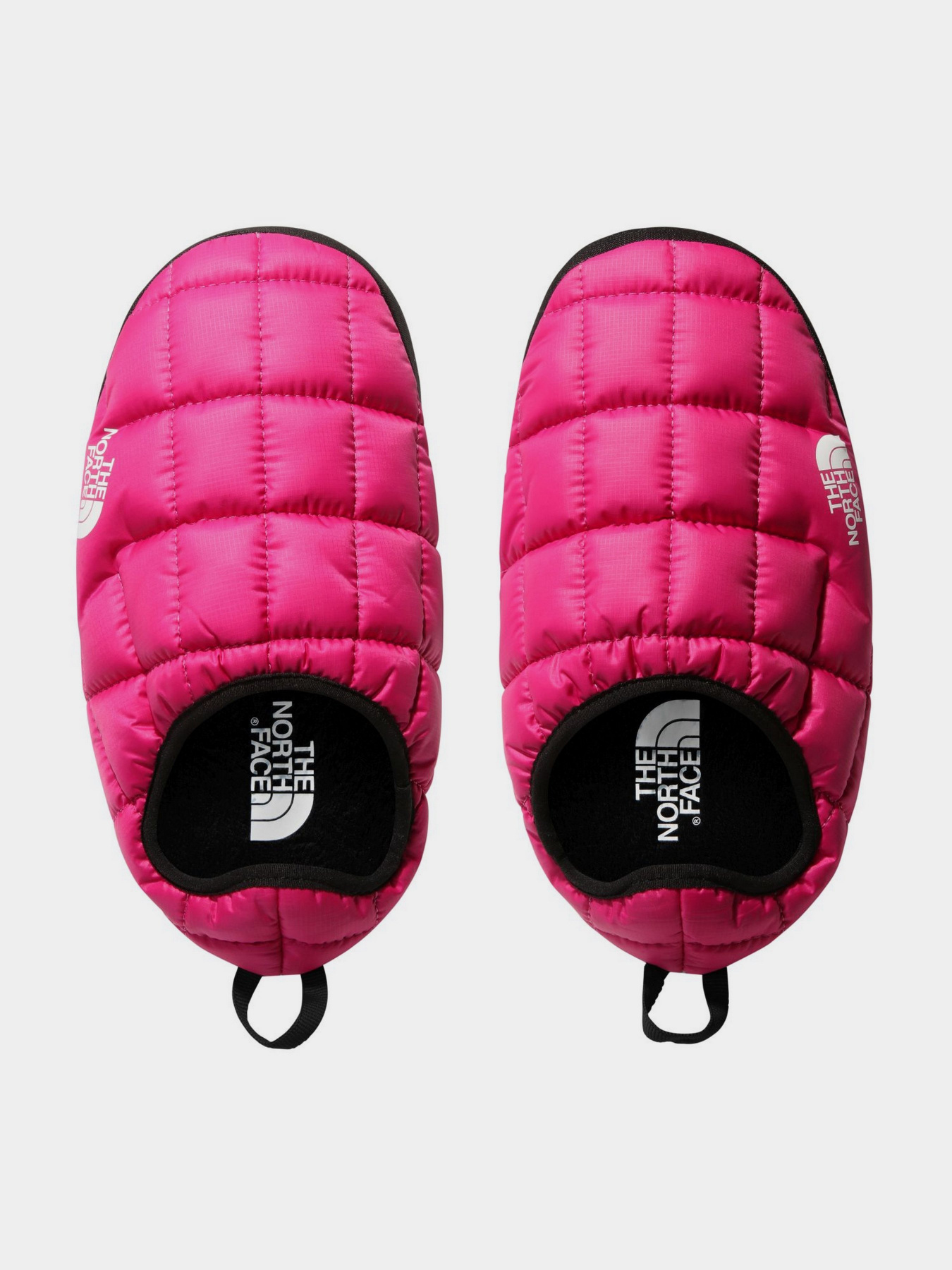 Сліпони The North Face ThermoBall ™ Tent Mule V модель NF0A3MKNKQ21 Фото