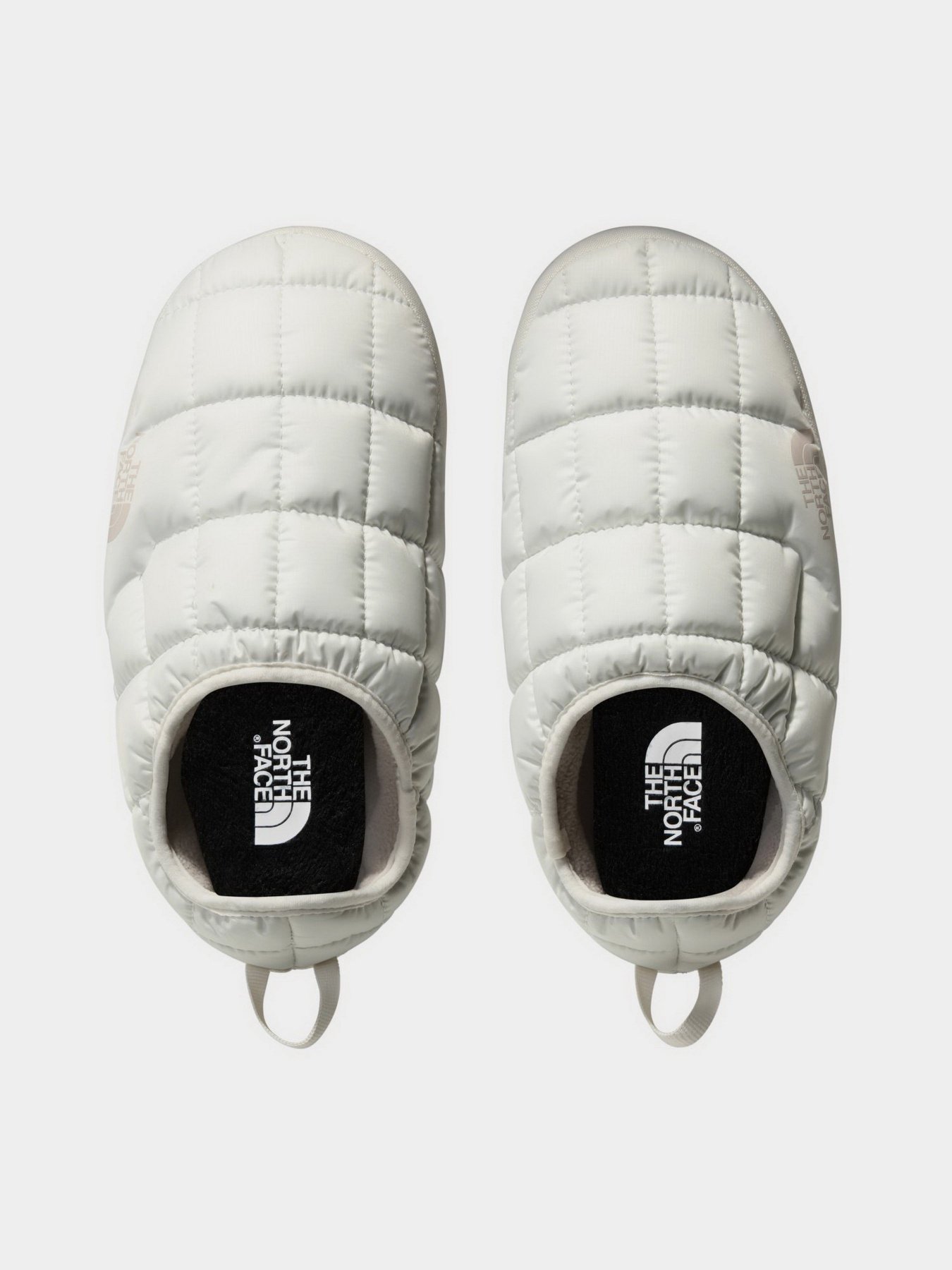 Слипоны The North Face ThermoBall ™ Tent Mule V модель NF0A3MKN32F1 Фото