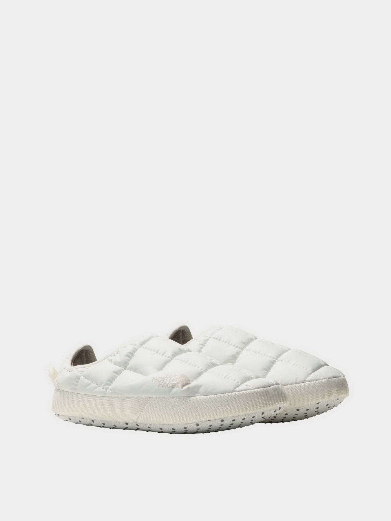 Слипоны The North Face ThermoBall ™ Tent Mule V модель NF0A3MKN32F1 Фото