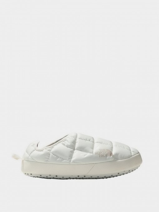 Сліпони The North Face ThermoBall ™ Tent Mule V модель NF0A3MKN32F1 Фото