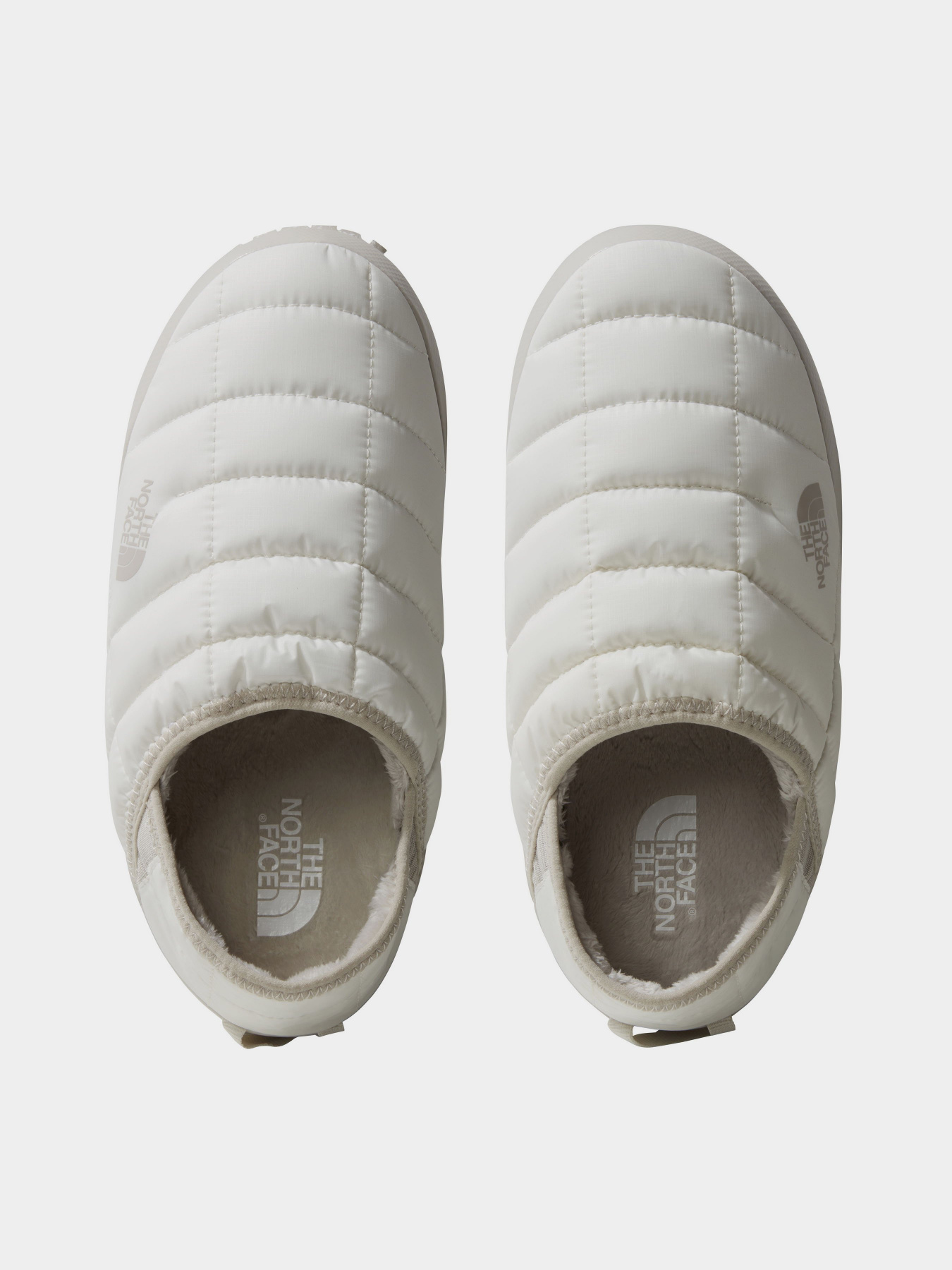 Сліпони The North Face ThermoBall™ V Модель NF0A3V1H32F1 Фото