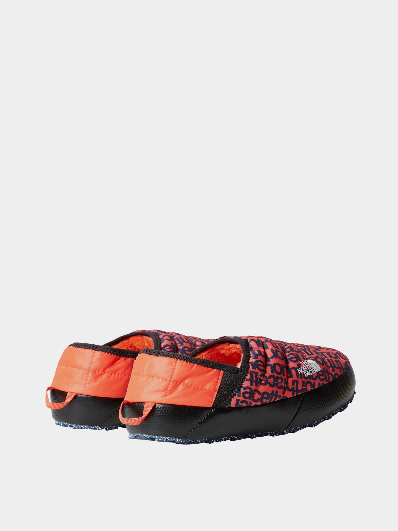 Слипоны The North Face Thermoball Traction Mule модель NF0A3V1HIIR1 Фото