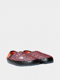 Слипоны The North Face Thermoball Traction Mule модель NF0A3V1HIIR1 Слипоны The North Face Thermoball Traction Mule модель NF0A3V1HIIR1 Фото