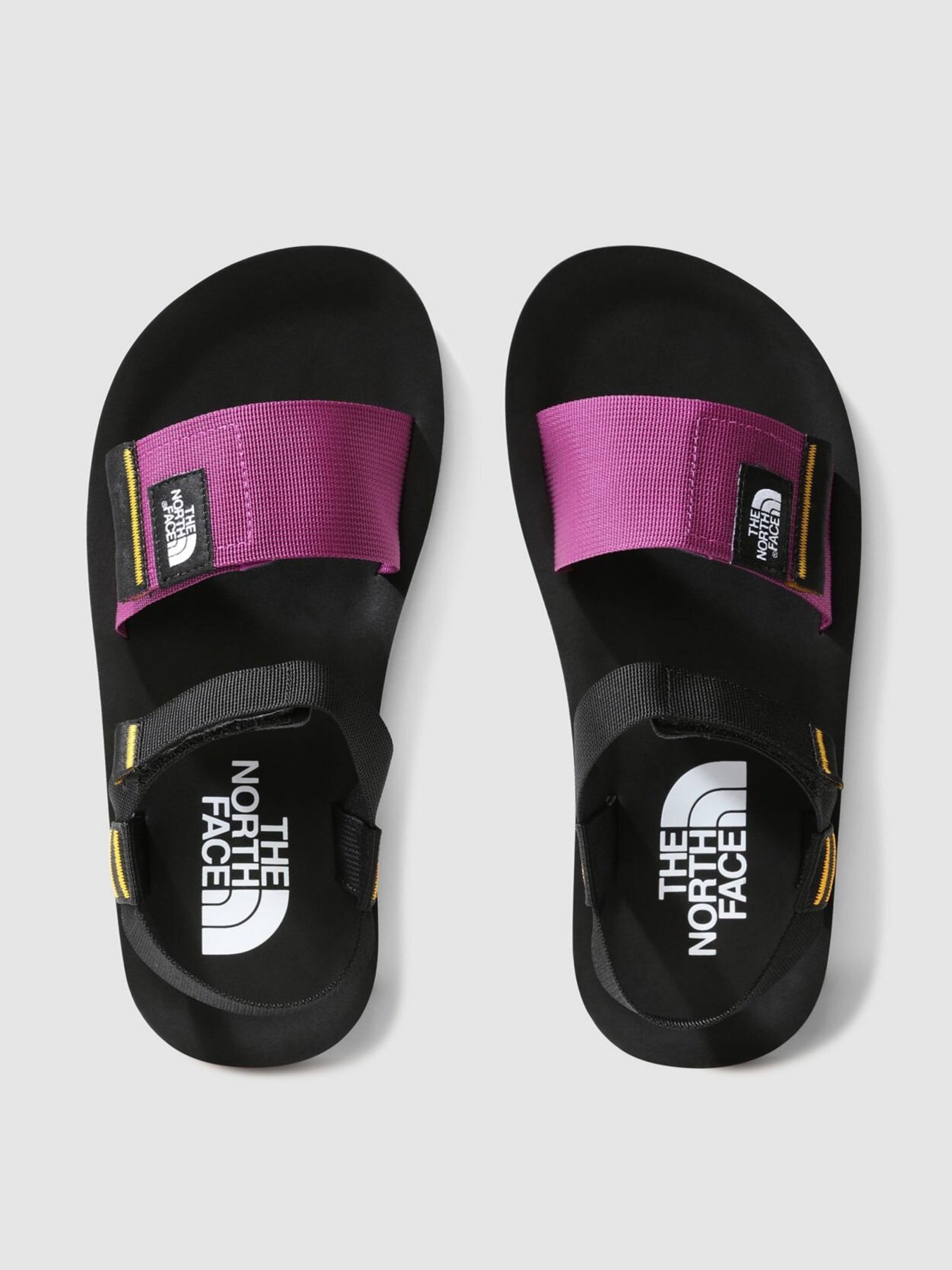 Сандалии The North Face Skeena модель NF0A46BFCA61 Фото