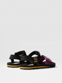 Сандалии The North Face Skeena модель NF0A46BFCA61 Фото