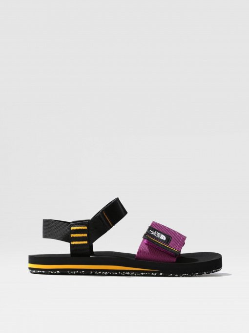 Сандалии The North Face Skeena модель NF0A46BFCA61 Фото