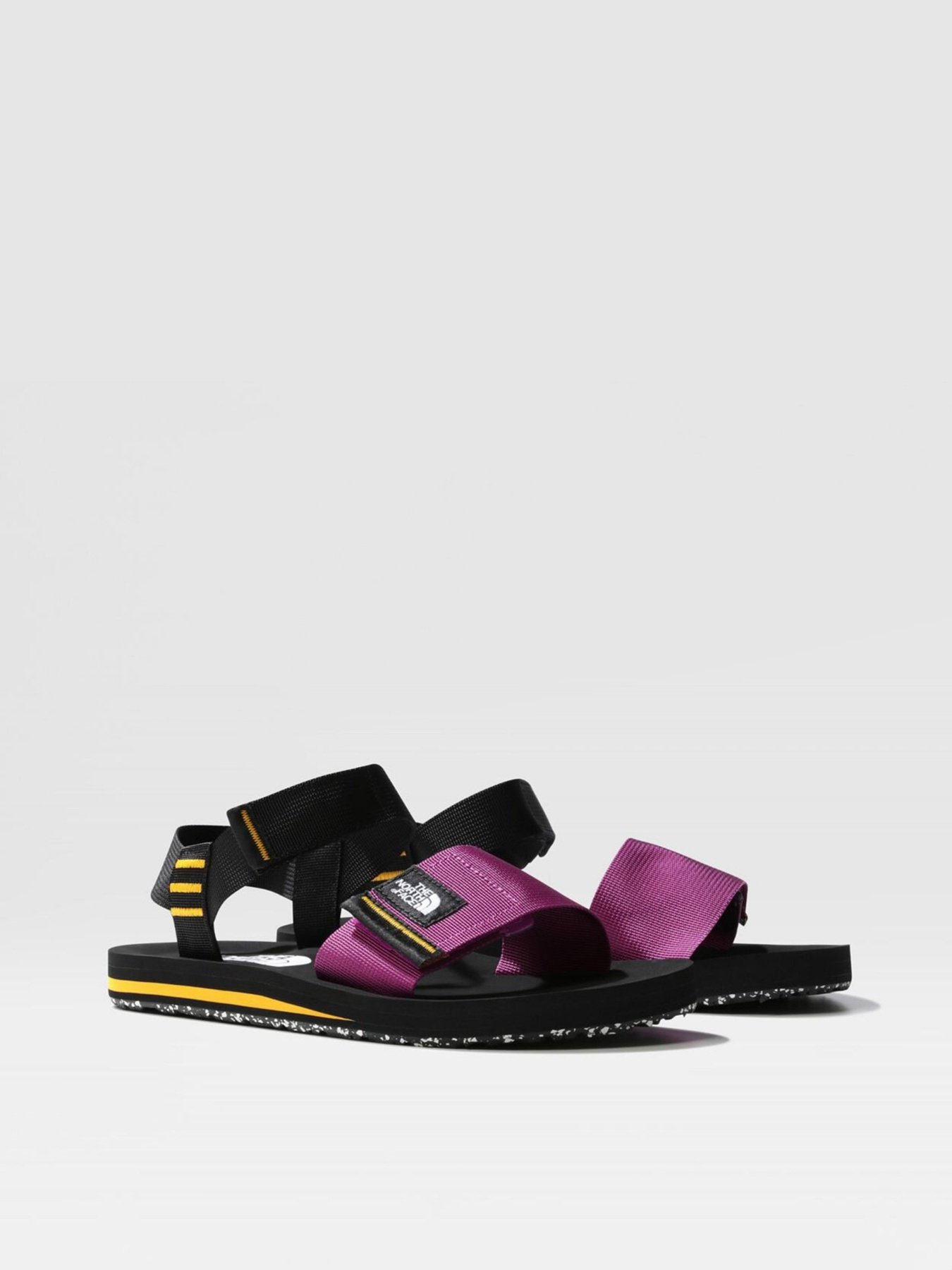 Сандалии The North Face Skeena модель NF0A46BFCA61 Фото