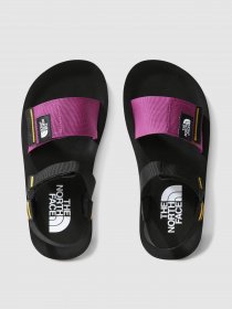 Сандалии The North Face Skeena модель NF0A46BFCA61 Фото