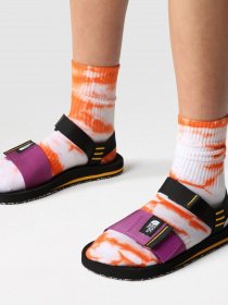 Сандалии The North Face Skeena модель NF0A46BFCA61 Фото