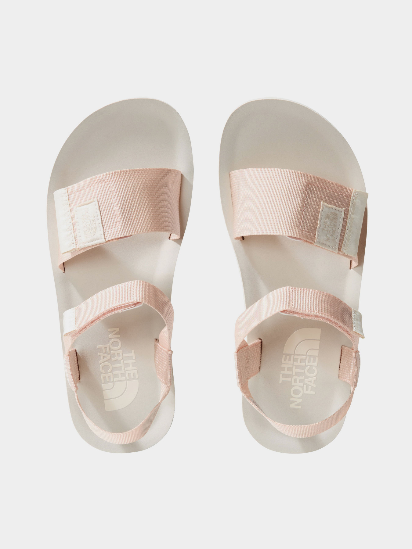 Сандалии The North Face Skeena модель NF0A46BFIHN1 Фото