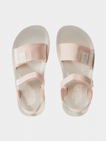 Сандалии The North Face Skeena модель NF0A46BFIHN1 Фото