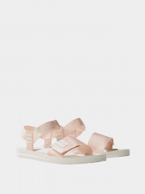 Сандалии The North Face Skeena модель NF0A46BFIHN1 Фото