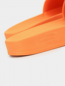 Шлепанцы The North Face Base Camp III модель NF0A4T2SIG11 Фото