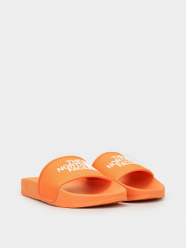 Шлепанцы The North Face Base Camp III модель NF0A4T2SIG11 Фото