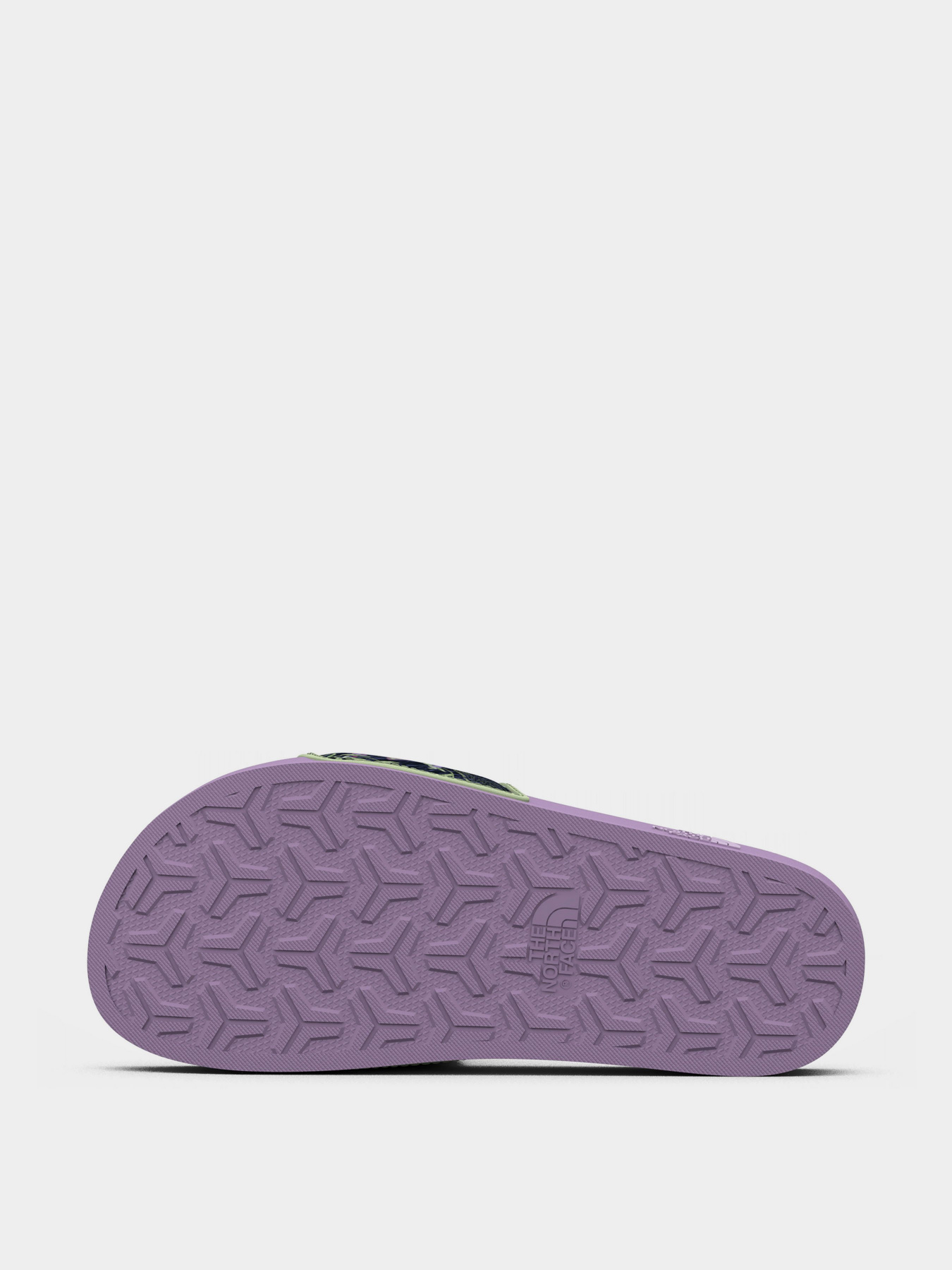 Шлепанцы The North Face Base Camp III модель NF0A4T2SIHD1 Фото