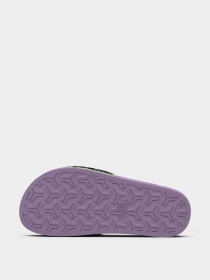 Шлепанцы The North Face Base Camp III модель NF0A4T2SIHD1 Фото