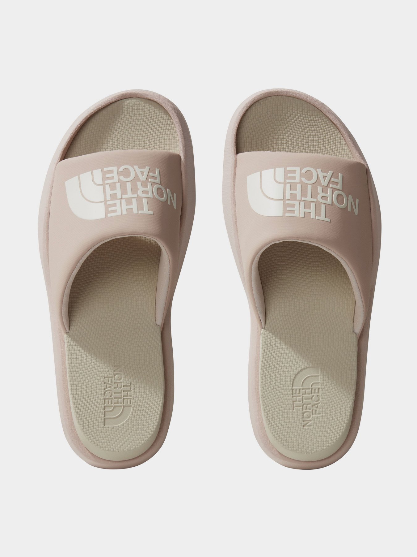 Шлепанцы The North Face Triarch модель NF0A5JCBIHN1 Фото