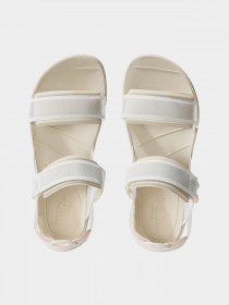 Сандалии The North Face Skeena модель NF0A5LVRIIM1 Фото